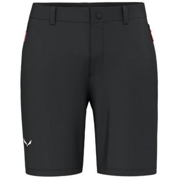 Pantalones Cortos de Trekking Salewa Puez Talveno Dst para Hombre - Talla 56