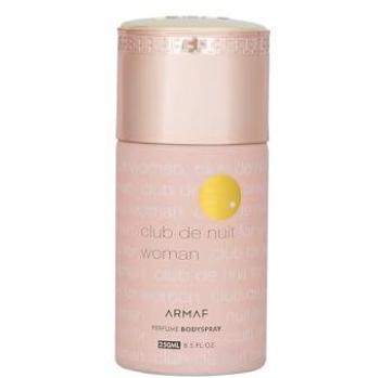 Armaf Club De Nuit Women's Body Spray 250ml