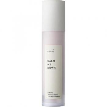 Sioris Calm Me Down Day Moisturizer for Sensitive Skin - 50ml