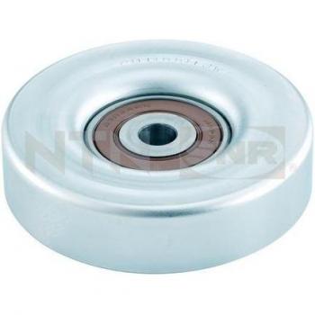 Polea de inversión/guía SNR GA369.04 para correa poli V, v-ribbed belt
