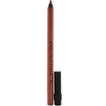Lápiz Labial Diego Dalla Palma Stay On Me - Larga Duración y Resistente al Agua - Beige Nude