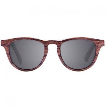 KAU Eyecreators K303000.0 - Gafas de Sol Unisex para Adulto, Color Negro