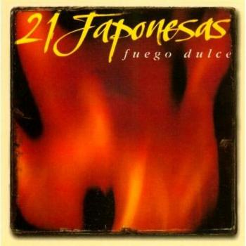 Fuego Dulce