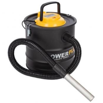 Aspirador/Soplador de Cenizas 1200W 20L PowerPlus POWX3010