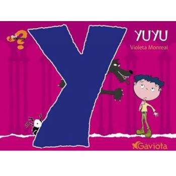 Yuyu