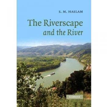 Río y Paisaje Fluvial - Edición en Rústica de Haslam, S. M