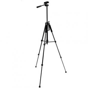 Tripode regulable Bellota 1,5 m con nivel Nivtripod15