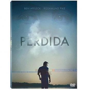 Perdida [DVD]