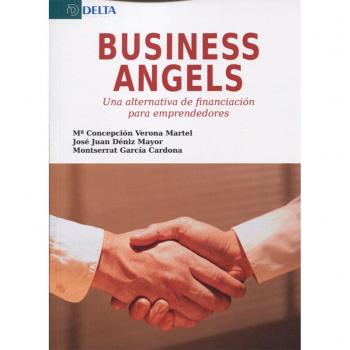 Business Angels: Una alternativa de financiación para emprendedores