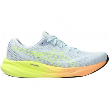 Zapatillas de running Asics Gel-Pulse 15 hombre gris, multicolor, talla 44,5 EUR