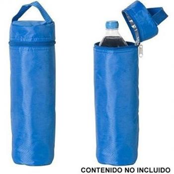 PAPILLON 5080120 Nevera Bolsa Termica 2 litros Azul