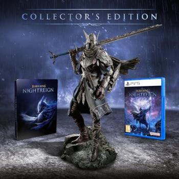 Elden Ring Nightreign Collector's Edition for PS5