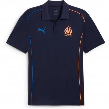 OM 2024/25 Official Polo Shirt