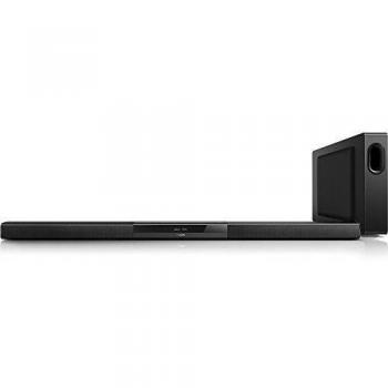 Philips HTL5145B/12 - Barra de sonido