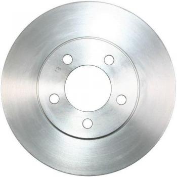 Disco de freno A.B.S. 16443, Ø276mm, ventilado, altura: 47mm, espesor: 25,6mm, diámetro del agujero: 108mm
