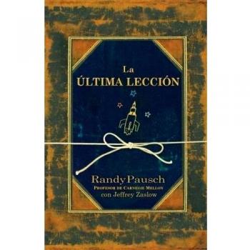 Ultima leccion, la
