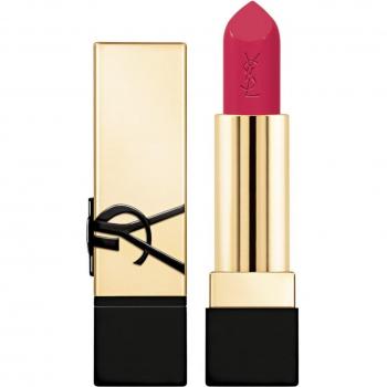 Yves Saint Laurent Rouge Pur Couture Satin Colour Lipstick 3.8g P3 - Pink Tuxedo