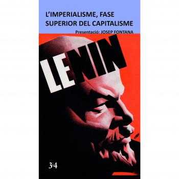 Imperialisme, fase superior del capitalisme, L' - Vladimir Illich Lenin