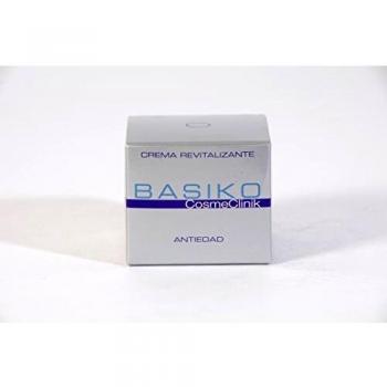 BASIKO COSMECLINIK ANTIEDAD CREMA 50 ML