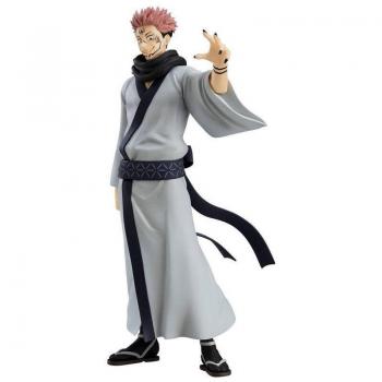 Sukuna Jujutsu Kaisen 17 cm Pop Up Parade PVC Figure