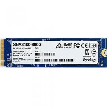 SNV3000 M.2 NVME SSD 800GB INT