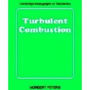 Turbulent Combustion: Advanced Mechanics and Theory