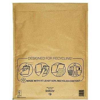Sealed Air Buste Mail Lite 35x47 - Accesorio para empaquetado