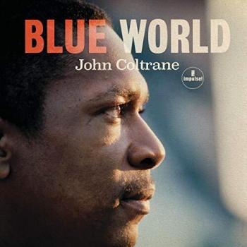 Blue World - John Coltrane
