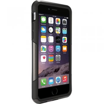 OtterBox Commuter - Funda para Apple iPhone 6, negro