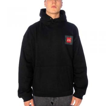 Ellesse Prerro Oh Black Hoodie for Men and Unisex