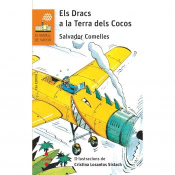 Els Dracs a la Terra dels Cocos - Comelles, Salvador