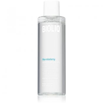 Agua Micelar Limpiadora Bioliq para Todo Tipo de Piel 200ml