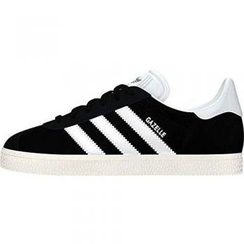 Adidas Gazelle Women's Sneakers - Black - Size: 8 US