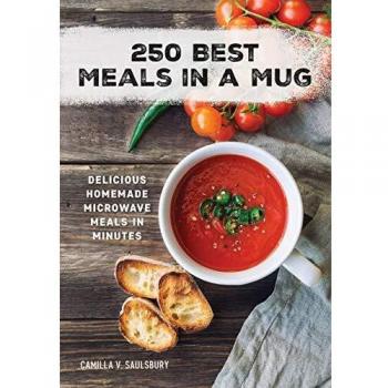 250 Quick and Easy Mug Meals