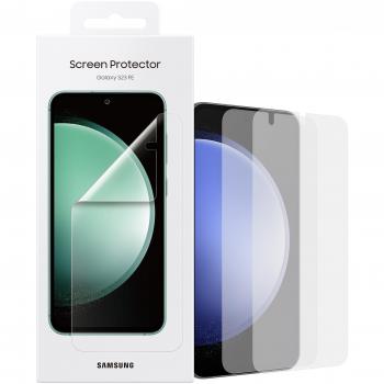 Samsung Screen Protector para Galaxy S23 FE