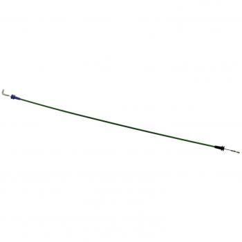Cable de accionamiento, desbloqueo de puerta FEBI BILSTEIN 40652 Izquierda