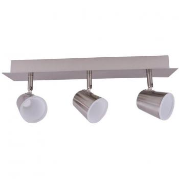 Regleta LED 15W 4000K ICE Níquel CR 43-613-01-002