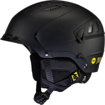 K2 Casco Diversion MIPS Negro S