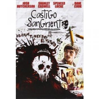 Castigo Sangriento [DVD]