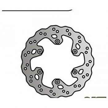 Disque De Frein Petale Arriere Fixe Pour Yz125, 250, 250F, 400F