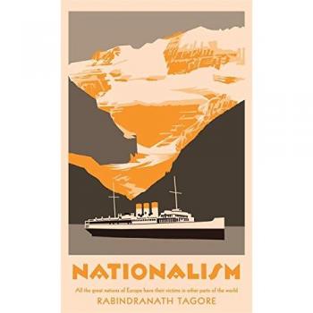 Nacionalismo (Grandes Ideas de Penguin) - Rabindranath Tagore