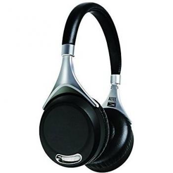Auriculares Diadema Inalámbricos Altec Lansing Shadow Bluetooth para Llamadas y Música