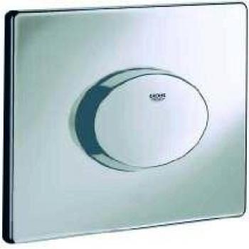 Grohe Skate Air - Escudo Desc.Unica Neum. Horiz. Ref. 38565SH0