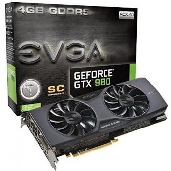 EVGA 04G-P4-2983-KR - Tarjeta gráfica