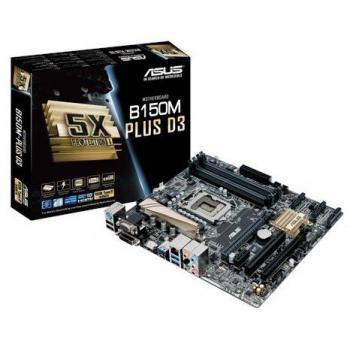 ASUS B150M-PLUSD3 - Placa base