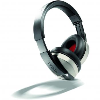 Focal Listen Closed Back Over-Ear Headphones