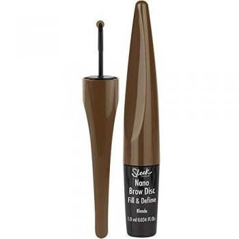 Sleek MakeUP Nano Eyebrow Disc Blonde 1ml