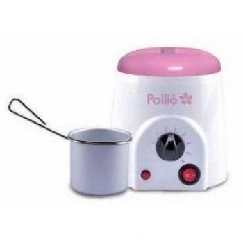 Fundidor de Cera Caliente + Cazoleta 250g - Pollié