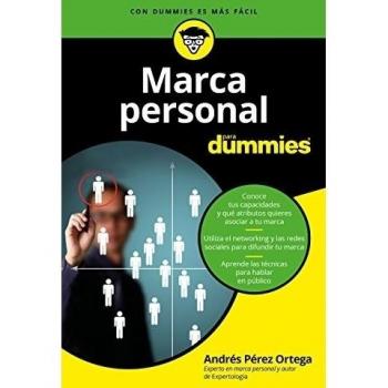 Marca personal para Dummies
