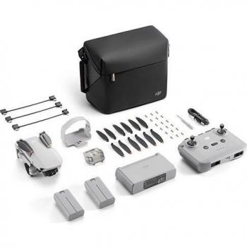 DJI Mini 2 SE Fly More Combo - Drone
